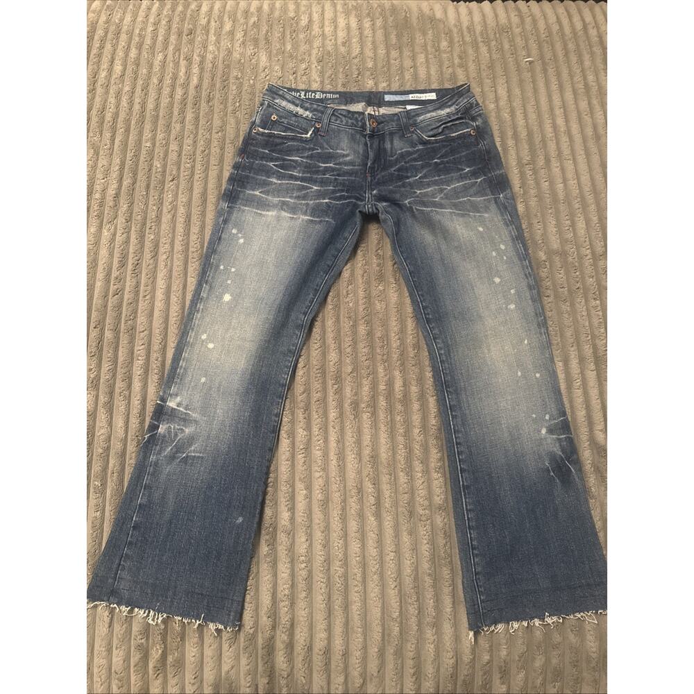 Azzure Jeans 30x33 Men’s